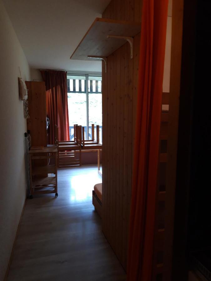 Appartement Pyrenees Neouvielle Piau Engaly Aragnouet Exterior photo